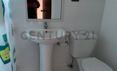 Hermomsa Casa 3D 3B en condominio