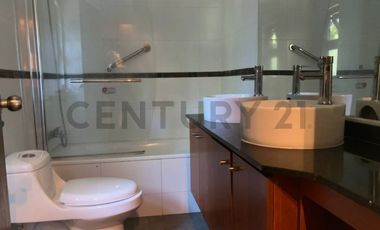 Hermomsa Casa 3D 3B en condominio