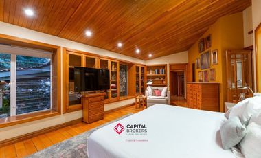 Casa Hermosa en Club de Golf Santa Anita Lujo Sur