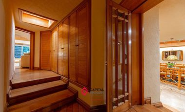 Casa Hermosa en Club de Golf Santa Anita Lujo Sur