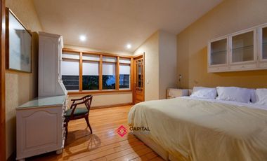 Casa Hermosa en Club de Golf Santa Anita Lujo Sur