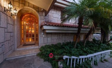 Casa Hermosa en Club de Golf Santa Anita Lujo Sur