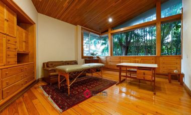 Casa Hermosa en Club de Golf Santa Anita Lujo Sur