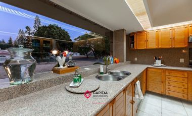 Casa Hermosa en Club de Golf Santa Anita Lujo Sur