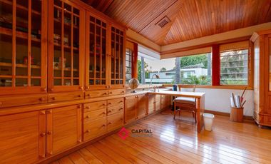 Casa Hermosa en Club de Golf Santa Anita Lujo Sur