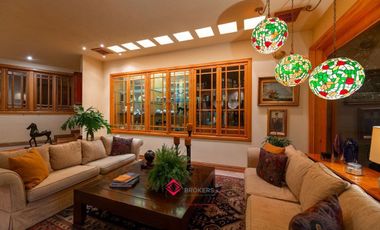 Casa Hermosa en Club de Golf Santa Anita Lujo Sur