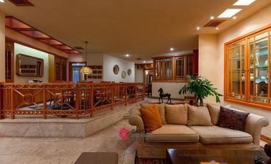 Casa Hermosa en Club de Golf Santa Anita Lujo Sur