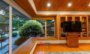 Casa Hermosa en Club de Golf Santa Anita Lujo Sur