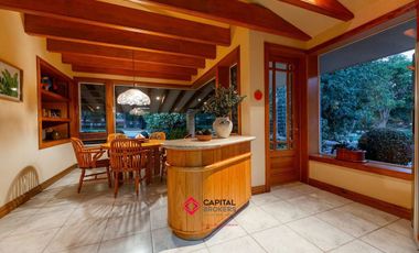 Casa Hermosa en Club de Golf Santa Anita Lujo Sur