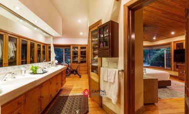 Casa Hermosa en Club de Golf Santa Anita Lujo Sur