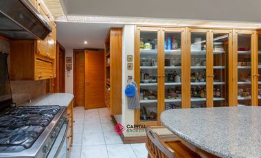 Casa Hermosa en Club de Golf Santa Anita Lujo Sur