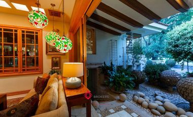 Casa Hermosa en Club de Golf Santa Anita Lujo Sur