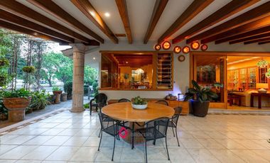 Casa Hermosa en Club de Golf Santa Anita Lujo Sur