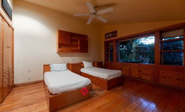 Casa Hermosa en Club de Golf Santa Anita Lujo Sur