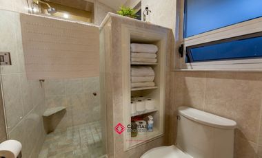 Casa Hermosa en Club de Golf Santa Anita Lujo Sur