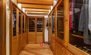 Casa Hermosa en Club de Golf Santa Anita Lujo Sur