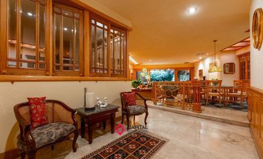 Casa Hermosa en Club de Golf Santa Anita Lujo Sur