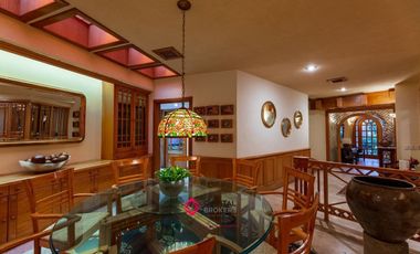 Casa Hermosa en Club de Golf Santa Anita Lujo Sur