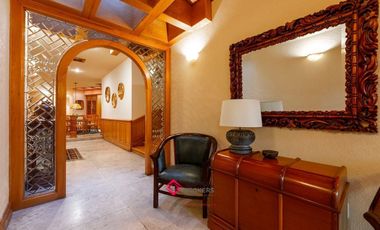 Casa Hermosa en Club de Golf Santa Anita Lujo Sur