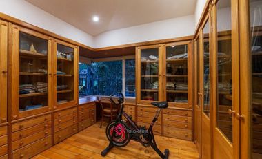 Casa Hermosa en Club de Golf Santa Anita Lujo Sur