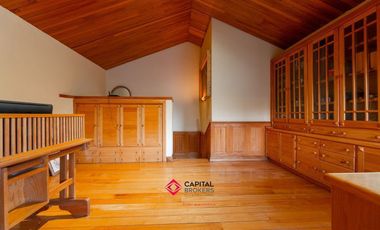 Casa Hermosa en Club de Golf Santa Anita Lujo Sur