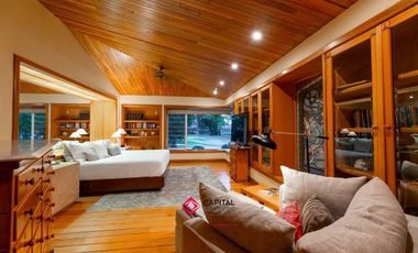 Casa Hermosa en Club de Golf Santa Anita Lujo Sur