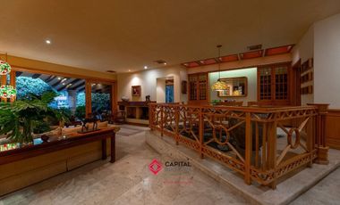 Casa Hermosa en Club de Golf Santa Anita Lujo Sur