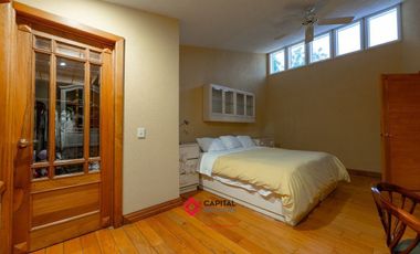 Casa Hermosa en Club de Golf Santa Anita Lujo Sur