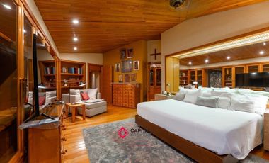 Casa Hermosa en Club de Golf Santa Anita Lujo Sur