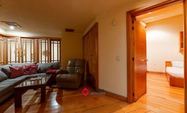 Casa Hermosa en Club de Golf Santa Anita Lujo Sur