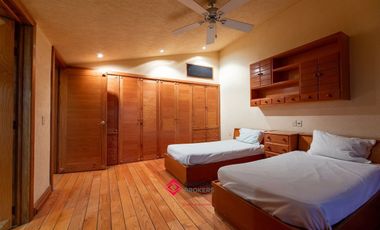 Casa Hermosa en Club de Golf Santa Anita Lujo Sur