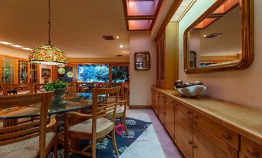 Casa Hermosa en Club de Golf Santa Anita Lujo Sur