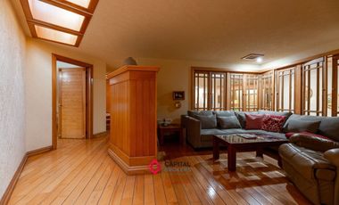 Casa Hermosa en Club de Golf Santa Anita Lujo Sur