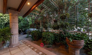 Casa Hermosa en Club de Golf Santa Anita Lujo Sur