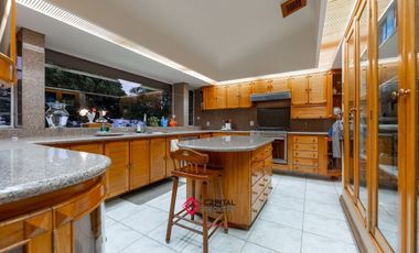 Casa Hermosa en Club de Golf Santa Anita Lujo Sur