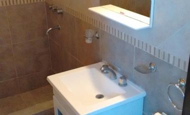 Campana - Excelente Departamento Duplex 7 piso. Vista, luz.