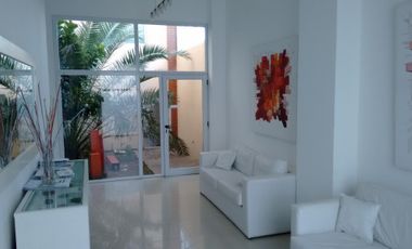 Campana - Excelente Departamento Duplex 7 piso. Vista, luz.