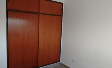 Campana - Excelente Departamento Duplex 7 piso. Vista, luz.