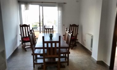 Campana - Excelente Departamento Duplex 7 piso. Vista, luz.