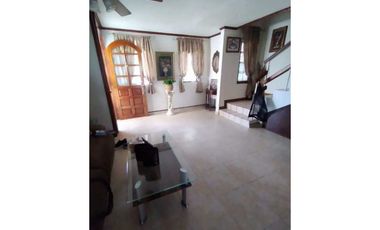 Se Vende Hermosa Casa en Condado del Rey