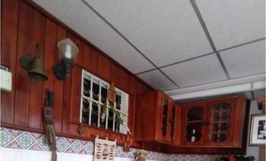 Se Vende Hermosa Casa en Condado del Rey