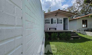 finca en arriendo en girardota. Cod A56107