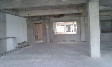 1,617.31 sqm Bare shell Office space for Lease in Bacoor Cavite