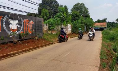 Rumah Cicilan terMurah Jatisari Jatiasih 10 menit SDIT Global Insan Madani