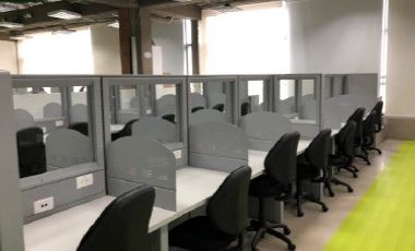 oficina en arriendo en la floresta - floresta outlet. Cod A700549