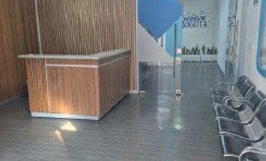 oficina en arriendo en la floresta - floresta outlet. Cod A700549