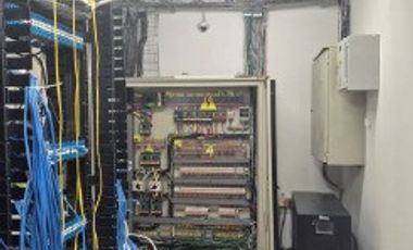 oficina en arriendo en la floresta - floresta outlet. Cod A700549