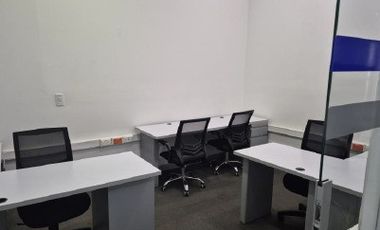 oficina en arriendo en la floresta - floresta outlet. Cod A700549
