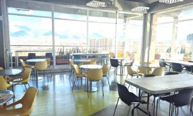 oficina en arriendo en la floresta - floresta outlet. Cod A700549