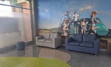 oficina en arriendo en la floresta - floresta outlet. Cod A700549